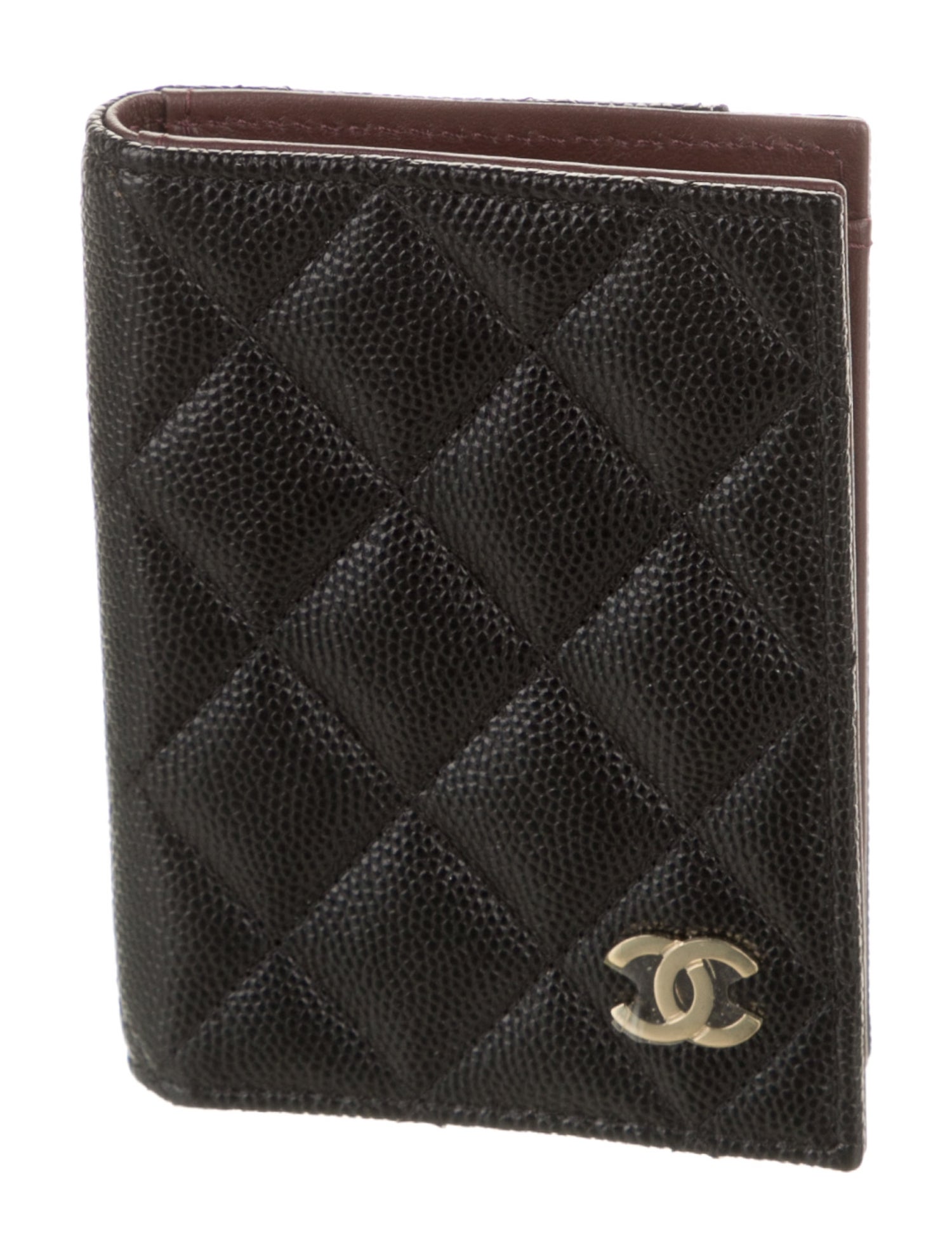 Chanel 2020 ID Holder Card Holder