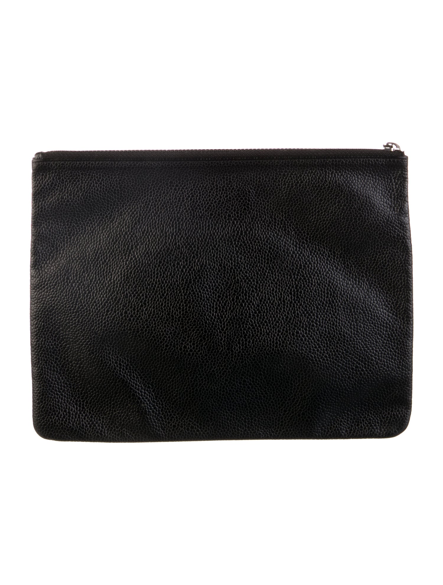 Chanel Timeless Cosmetic Bag