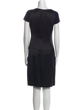 Chanel 2011 Knee-Length Dress