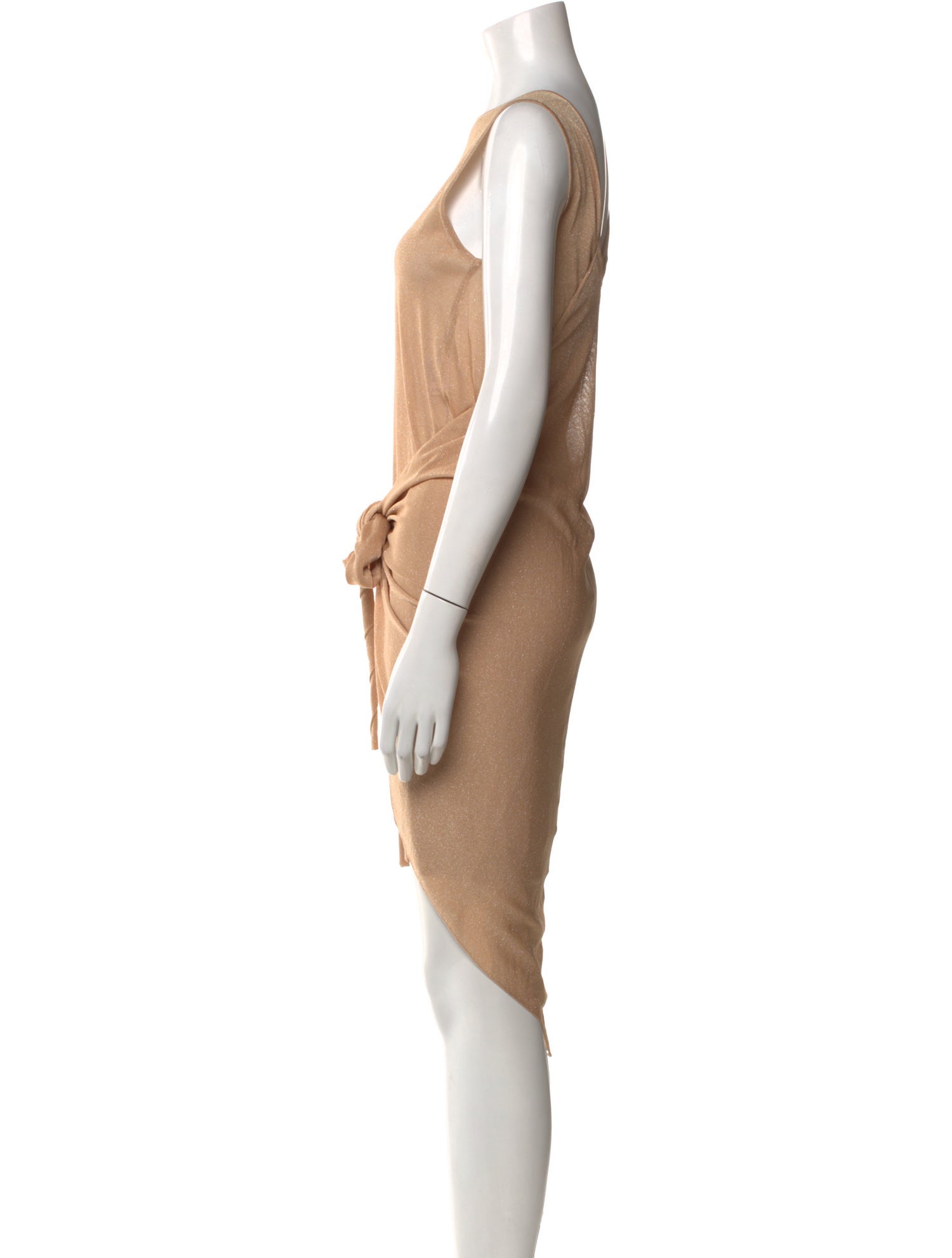 Chanel 2015 Mini Dress