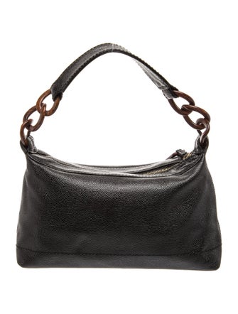 Chanel Caviar CC Shoulder Bag