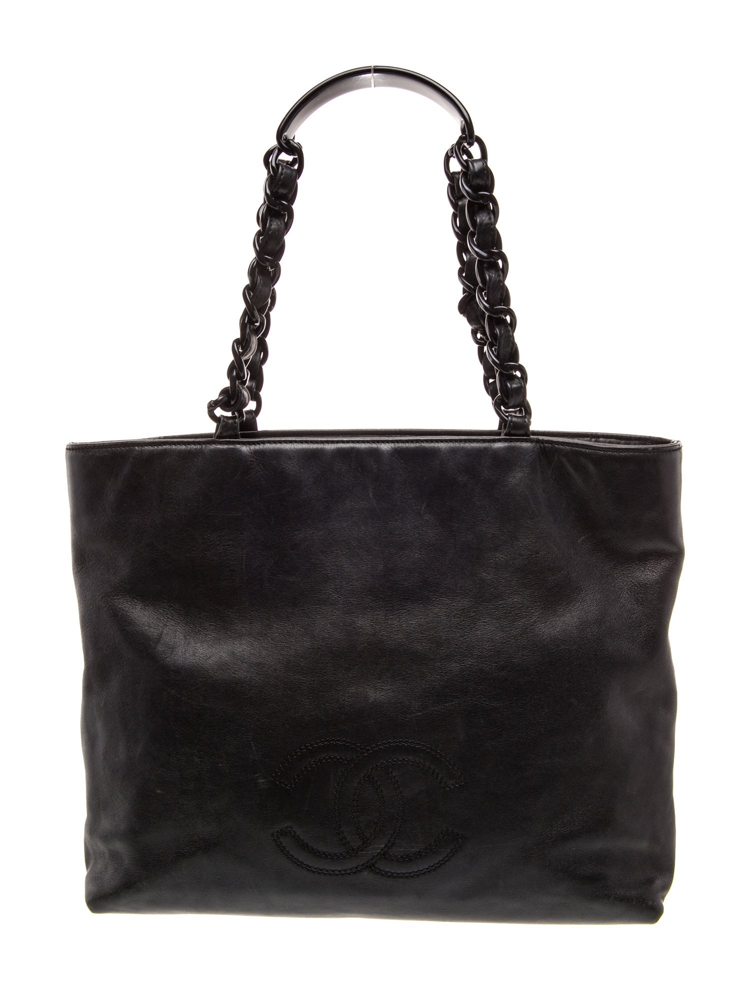 Chanel Timeless CC Tote