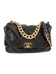 Chanel Large 19 Flap Bag