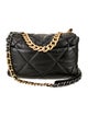 Chanel Large 19 Flap Bag