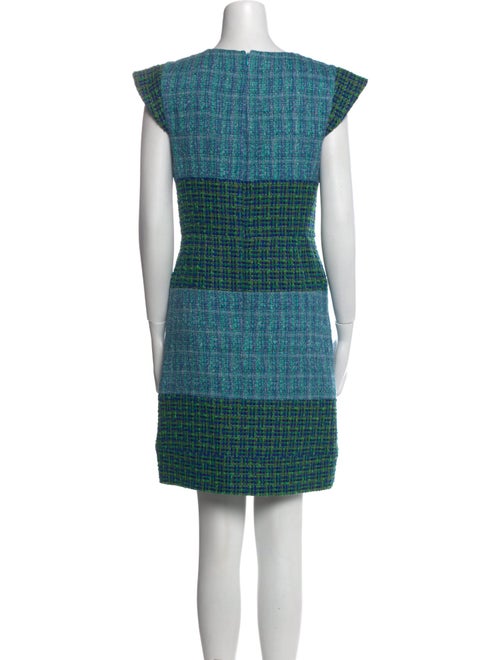 Chanel 2018 Mini Dress