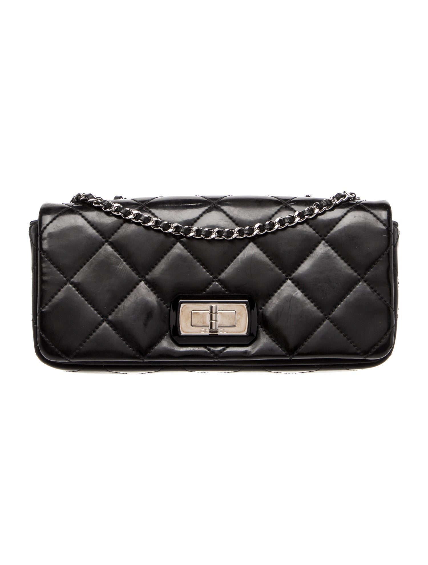 Chanel 2.55 Reissue E/W Flap Bag