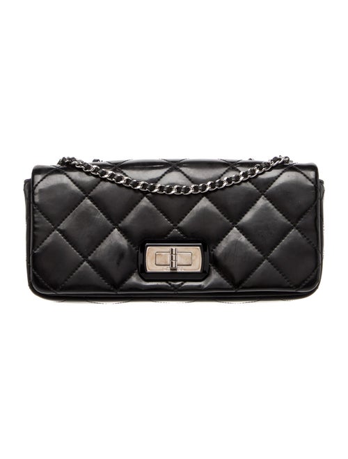 Chanel 2.55 Reissue E/W Flap Bag