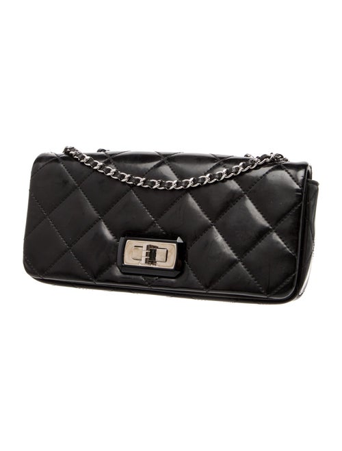 Chanel 2.55 Reissue E/W Flap Bag