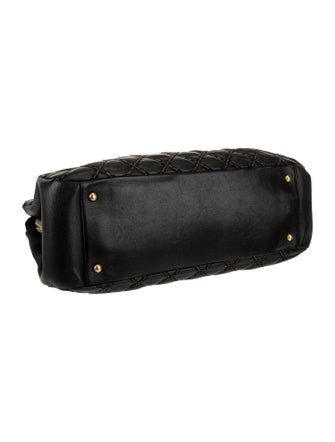 Chanel Paris-Dallas Chic Stitch Tote