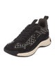 Chanel 2021 Interlocking CC Logo Chunky Sneakers