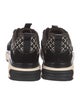 Chanel 2021 Interlocking CC Logo Chunky Sneakers