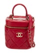Chanel Trendy CC Vanity Case