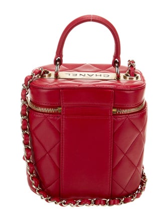 Chanel Trendy CC Vanity Case