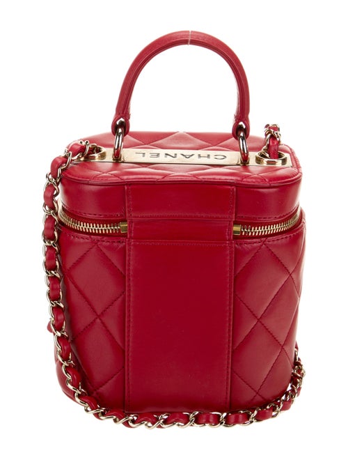 Chanel Trendy CC Vanity Case