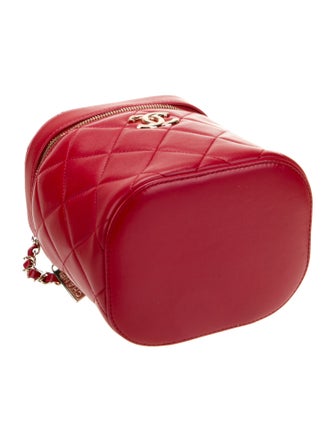 Chanel Trendy CC Vanity Case