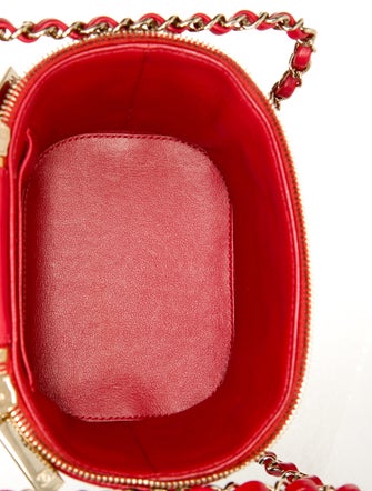 Chanel Trendy CC Vanity Case