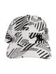 Chanel CC Printed Cap