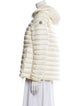 Moncler Nylon Down Jacket