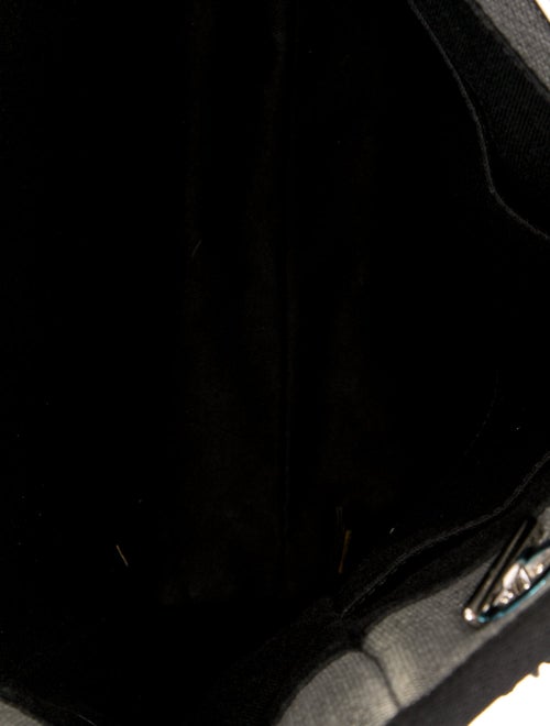 Chanel Mini Deauville Shopping Bag