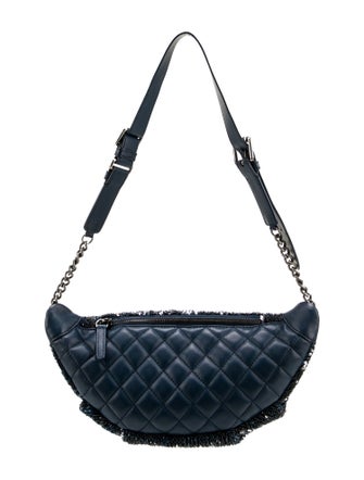 Chanel Coco Cuba Waist Bag