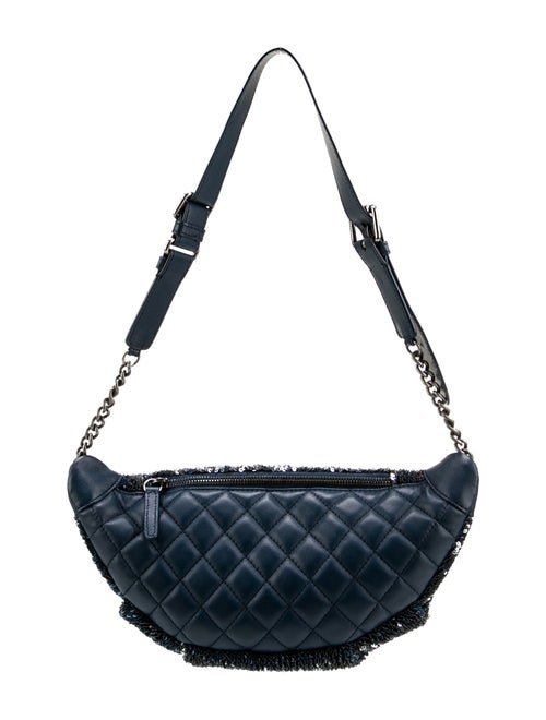 Chanel Coco Cuba Waist Bag