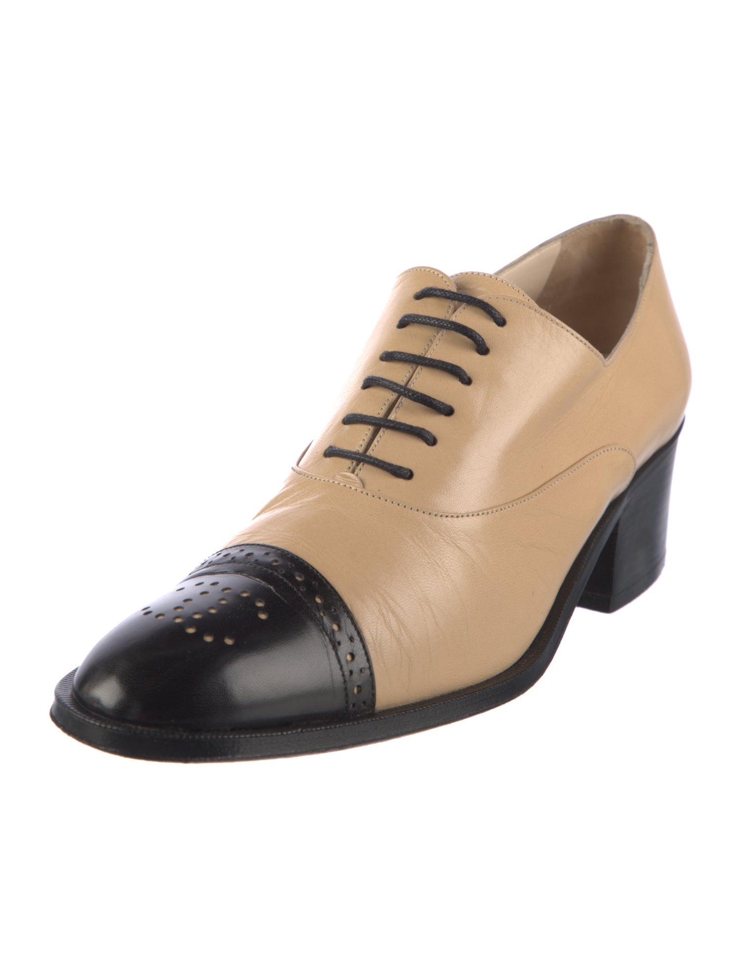 Chanel Vintage 1998 Pumps