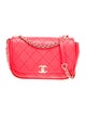 Chanel Casual Trip Flap Bag
