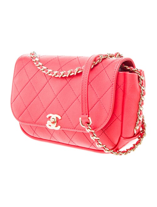 Chanel Casual Trip Flap Bag