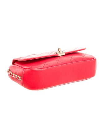 Chanel Casual Trip Flap Bag