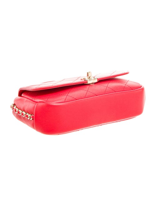 Chanel Casual Trip Flap Bag