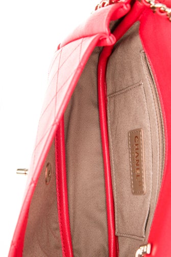 Chanel Casual Trip Flap Bag