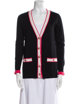 Chanel 2017 Cashmere Sweater