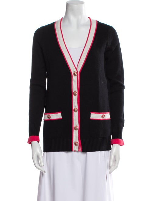 Chanel 2017 Cashmere Sweater