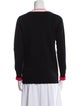 Chanel 2017 Cashmere Sweater