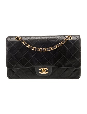 Chanel Classic Medium Double Flap Bag