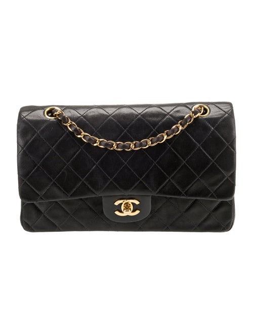 Chanel Classic Medium Double Flap Bag