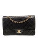 Chanel Classic Medium Double Flap Bag