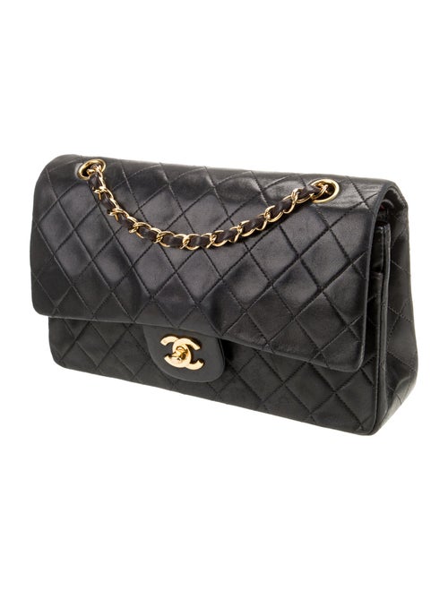 Chanel Classic Medium Double Flap Bag