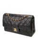 Chanel Classic Medium Double Flap Bag
