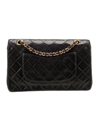 Chanel Classic Medium Double Flap Bag