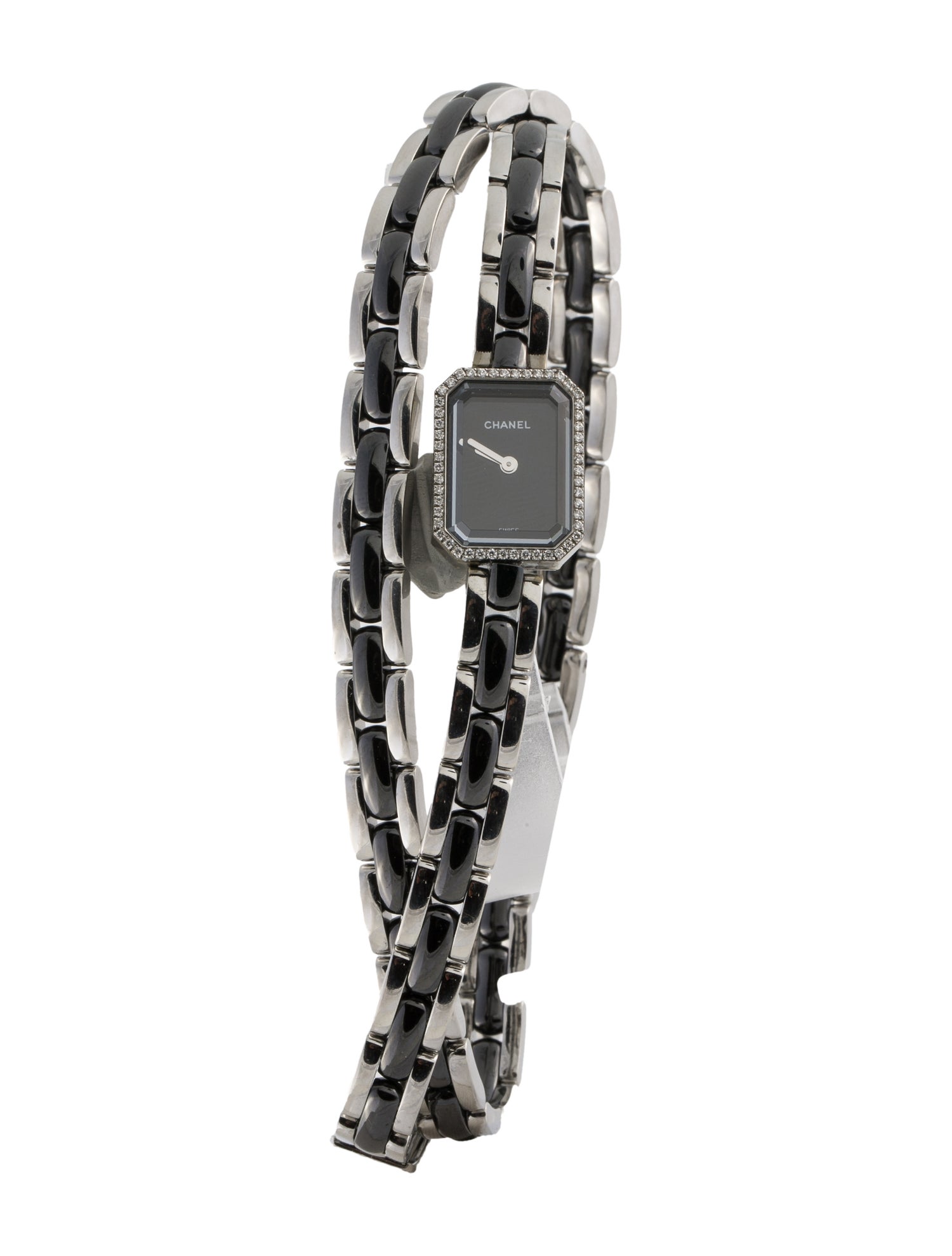 Chanel Première Mini Watch