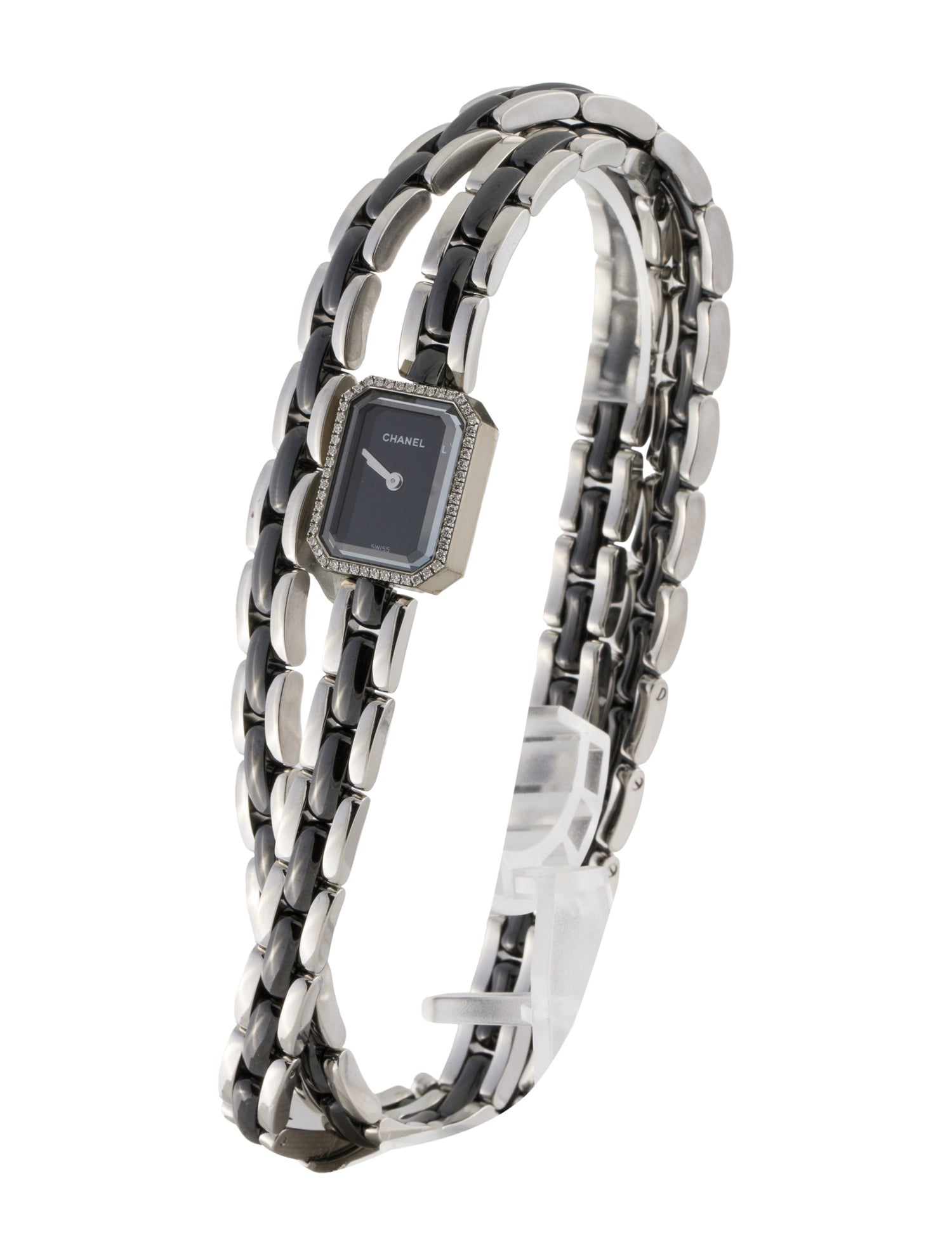 Chanel Première Mini Watch