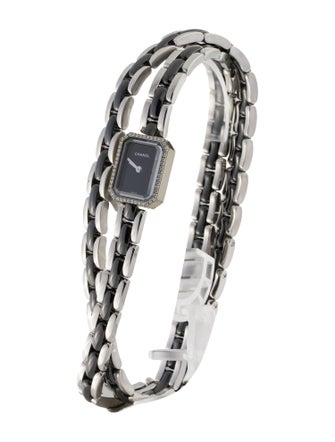 Chanel Première Mini Watch