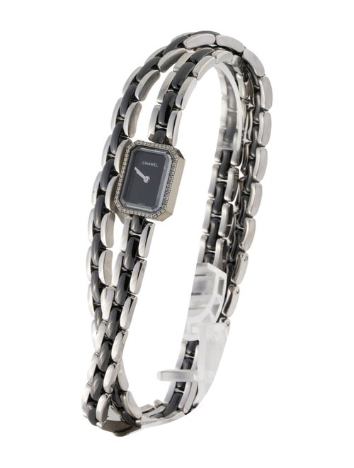Chanel Première Mini Watch