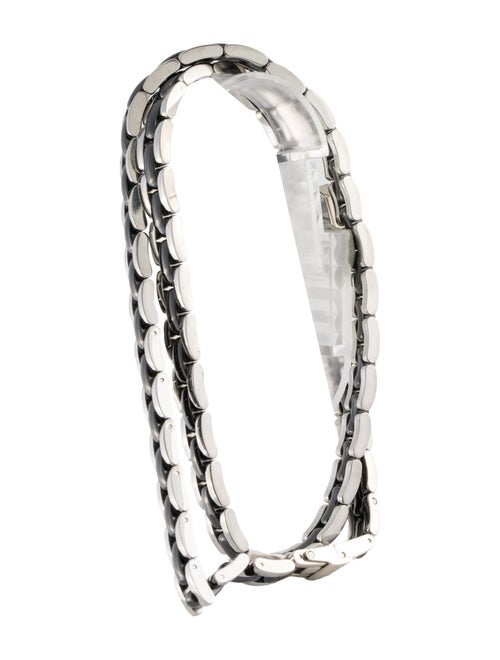 Chanel Première Mini Watch