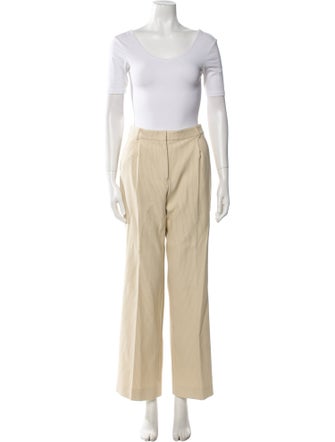 Chanel 2001 Striped Blazer