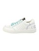 Chanel 2021 Interlocking CC Logo Sneakers