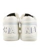 Chanel 2021 Interlocking CC Logo Sneakers