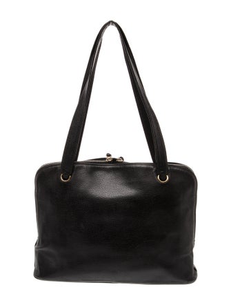 Chanel CC Dome Shoulder Bag