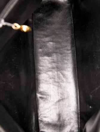 Chanel CC Dome Shoulder Bag